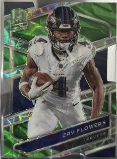 Zay Flowers