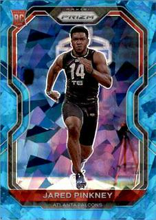 Jared Pinkney