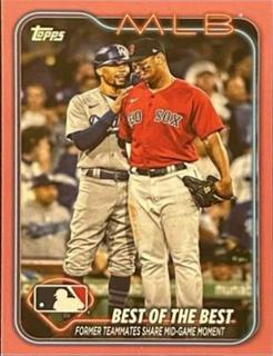 Mookie Betts