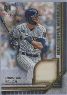 Christian Yelich
