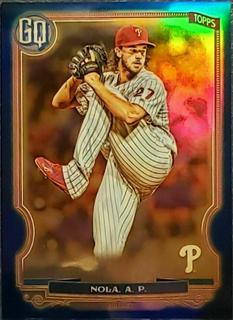 Aaron Nola