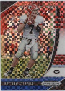 Matthew Stafford