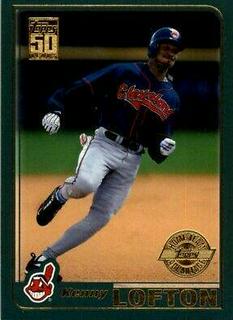 Kenny Lofton