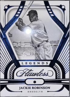 Jackie Robinson