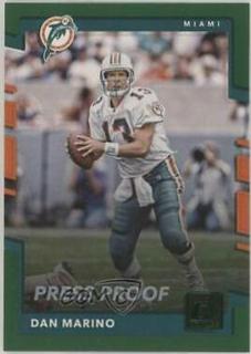 Dan Marino
