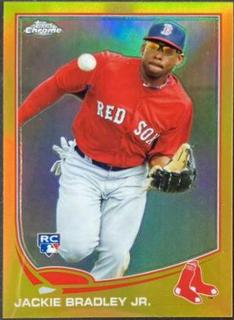 Jackie Bradley Jr.