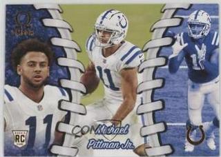 Michael Pittman Jr