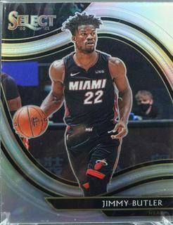 Jimmy Butler