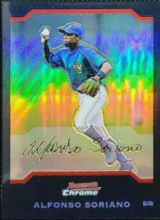 Alfonso Soriano