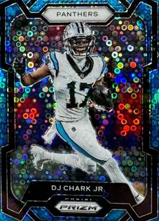 DJ Chark Jr.