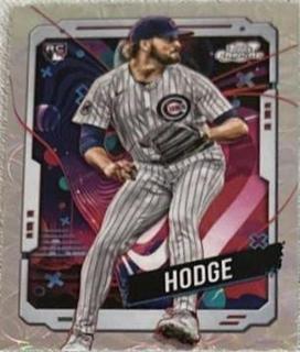 Porter Hodge