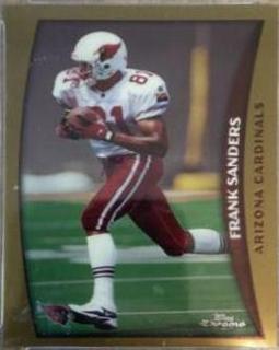 Frank Sanders