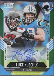Luke Kuechly