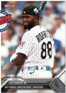 Luis Robert Jr.