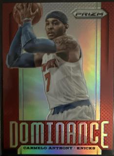 Carmelo Anthony
