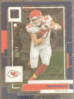 Travis Kelce