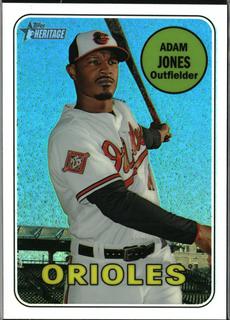 Adam Jones
