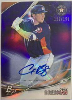 Alex Bregman