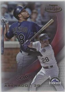 Nolan Arenado
