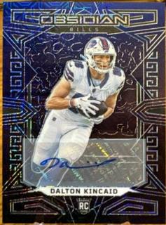 Dalton Kincaid