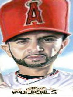 Albert Pujols