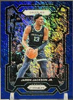 Jaren Jackson Jr.