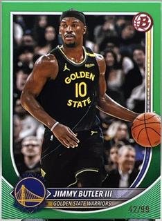 Jimmy Butler III
