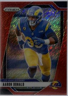 Aaron Donald