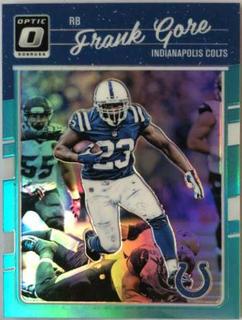 Frank Gore