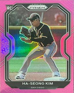 Ha Seong Kim