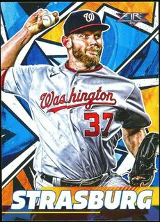 Stephen Strasburg