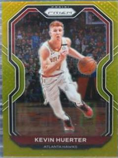 Kevin Huerter
