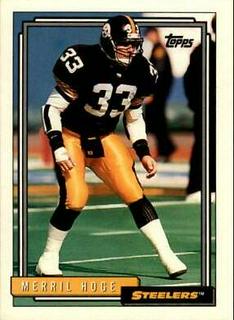 Merril Hoge