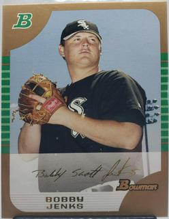 Bobby Jenks