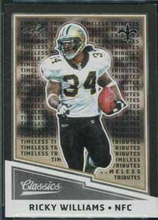 Ricky Williams