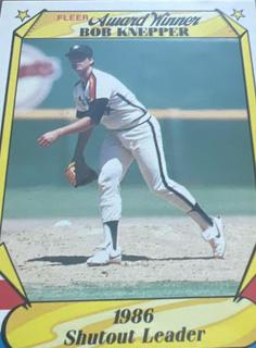 Bob Knepper