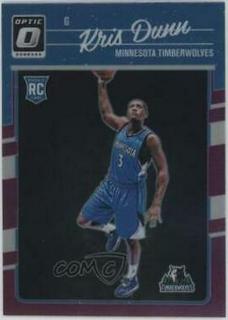 Kris Dunn