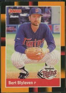 Bert Blyleven