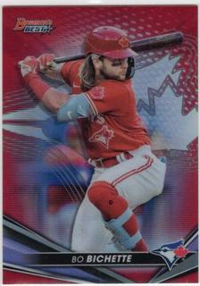 Bo Bichette