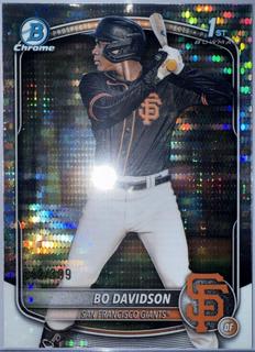 Bo Davidson