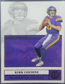 Kirk Cousins