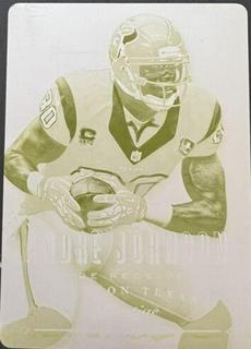 Andre Johnson