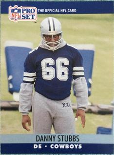 Danny Stubbs