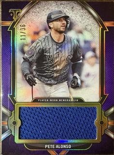 Pete Alonso