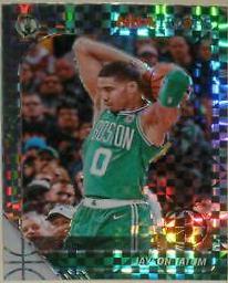 Jayson Tatum