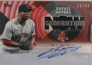 Rafael Devers