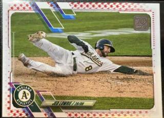 Jed Lowrie
