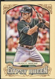 Christian Yelich