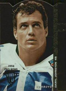 Daryl Johnston