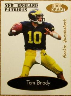 Tom Brady